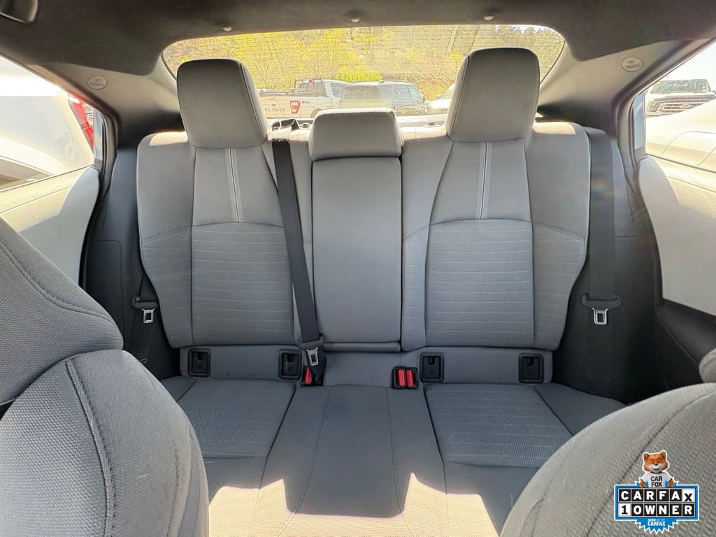 Certified 2023 Toyota Corolla SE w/ SE Package AWD/4WD image 6