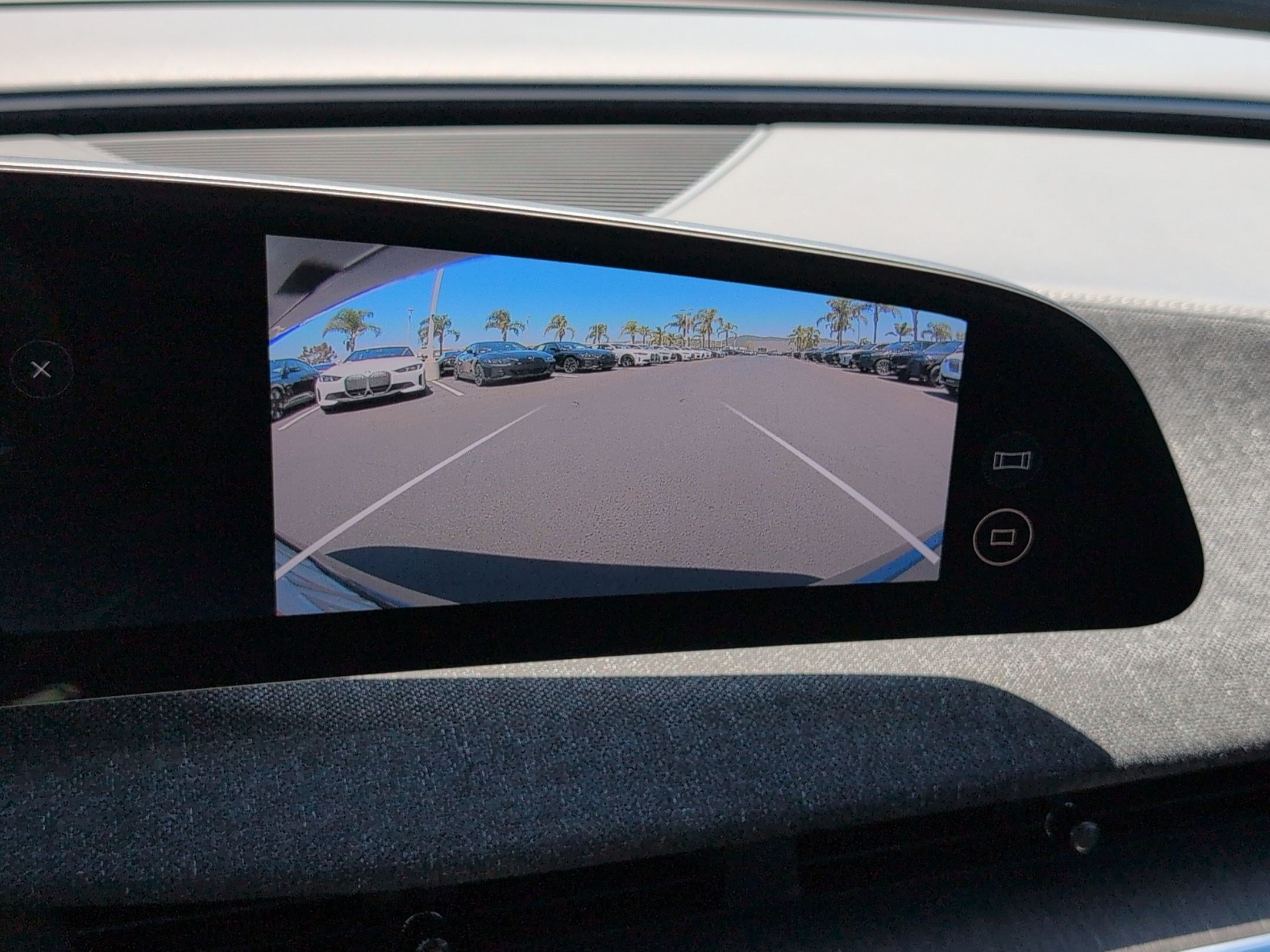 Used 2024 Lucid Air Touring AWD/4WD image 25