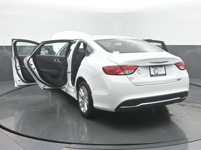 Used 2016 Chrysler 200 Limited w/ Convenience Group FWD image 54