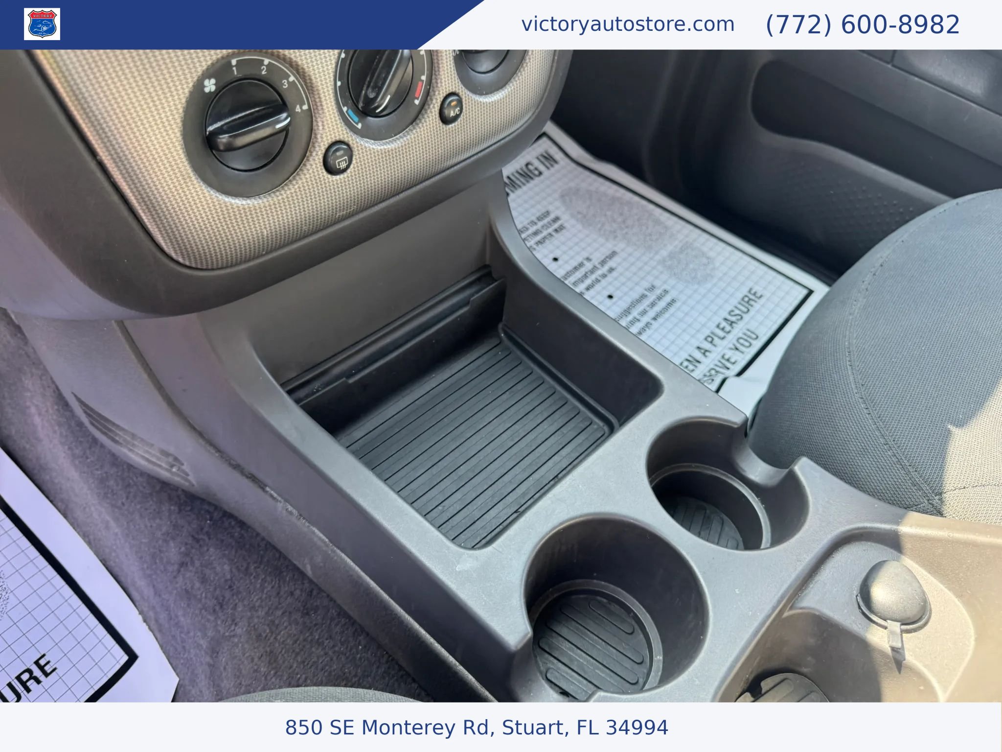 Used 2003 Ford Explorer Sport XLT AWD/4WD image 20