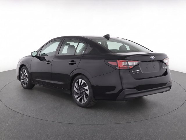 Certified 2024 Subaru Legacy Limited AWD/4WD image 5