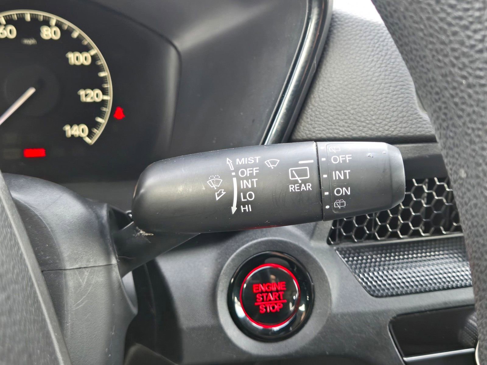 Certified 2024 Honda CR-V LX image 24