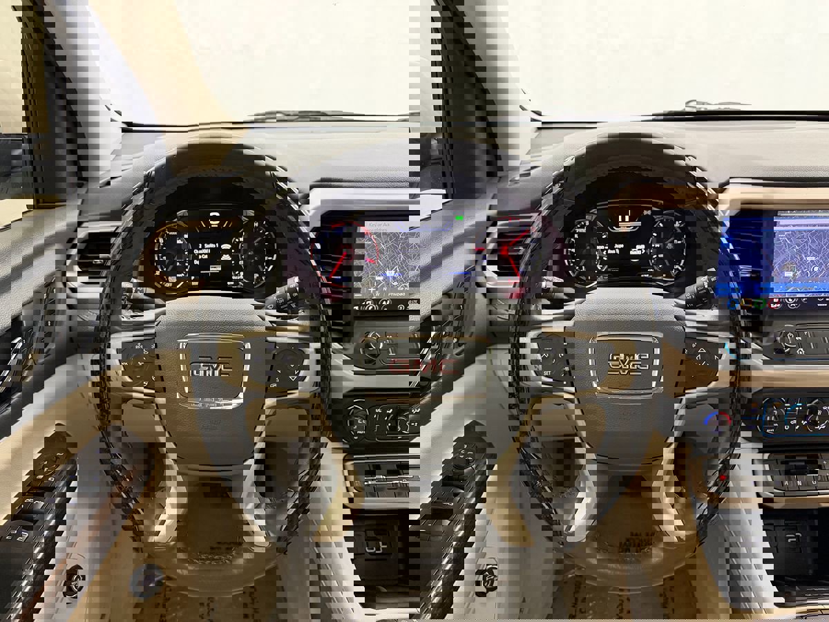 Used 2020 GMC Acadia Denali w/ Trailering Package image 9