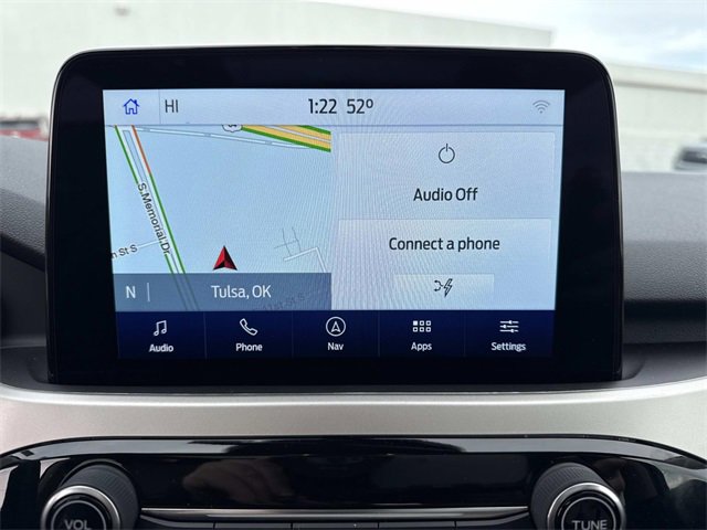 Used 2020 Ford Escape SE Sport image 22