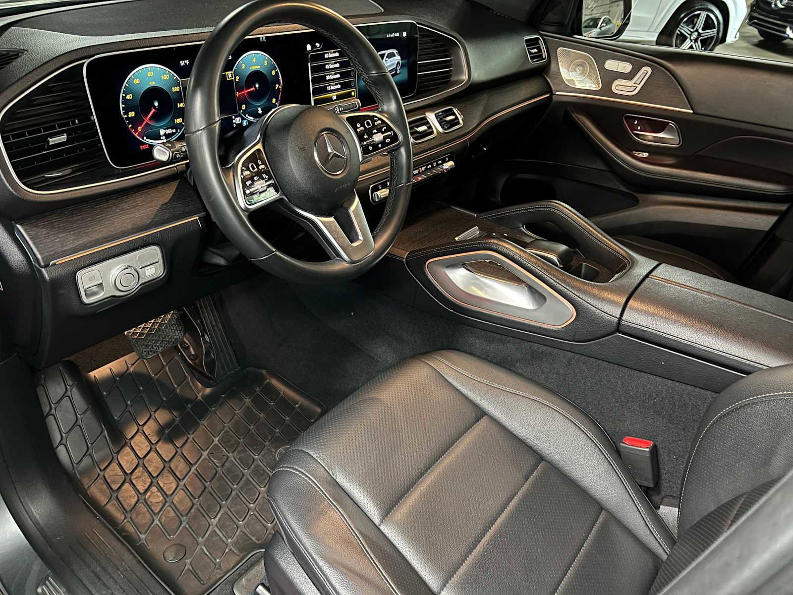 Used 2022 Mercedes-Benz GLE 350 4MATIC image 25