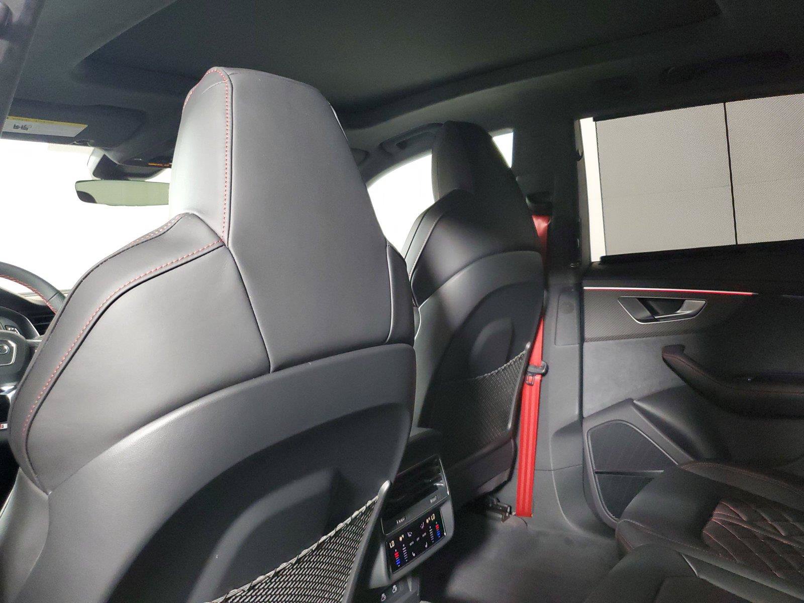 New 2026 Audi Q8 Prestige AWD/4WD image 14