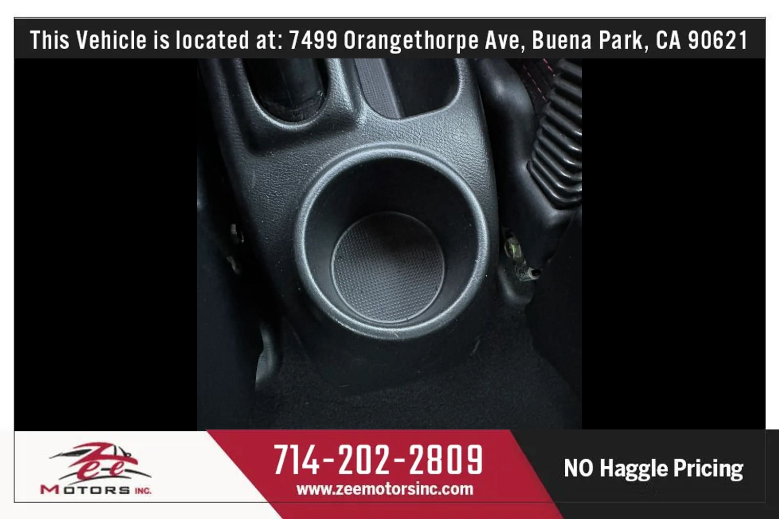 Used 2002 Honda Civic Si image 25