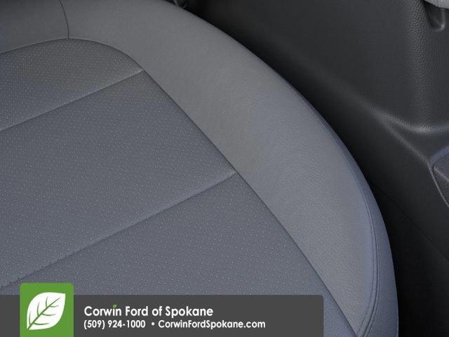 New 2026 Ford Bronco Sport Badlands w/ Badlands Tech Package image 16