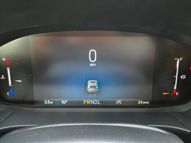 New 2026 Ford Escape ST-Line image 10