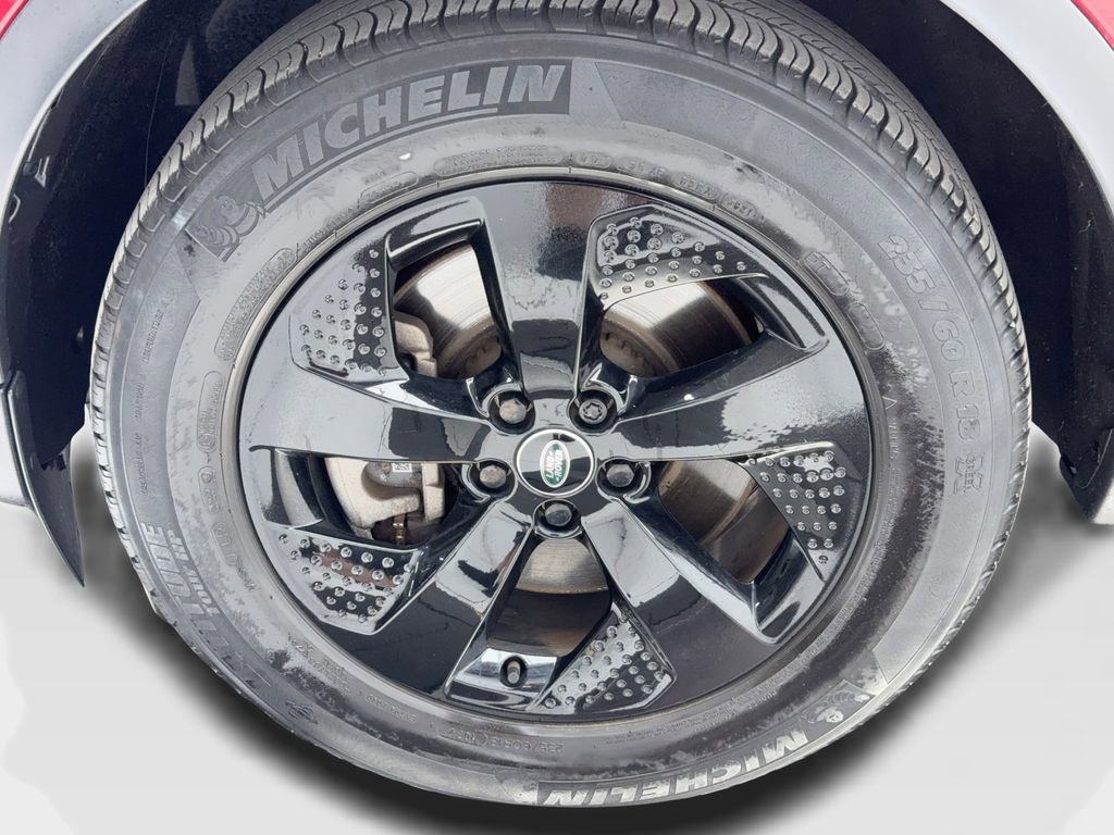 Used 2022 Land Rover Discovery Sport SE AWD/4WD image 57