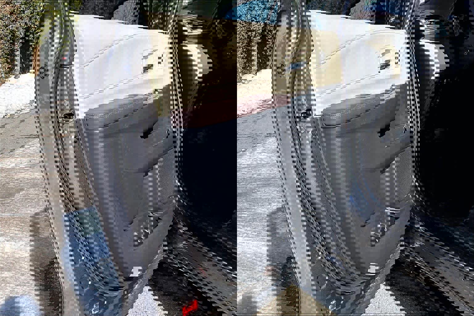 Certified 2021 Toyota Sienna Platinum image 44