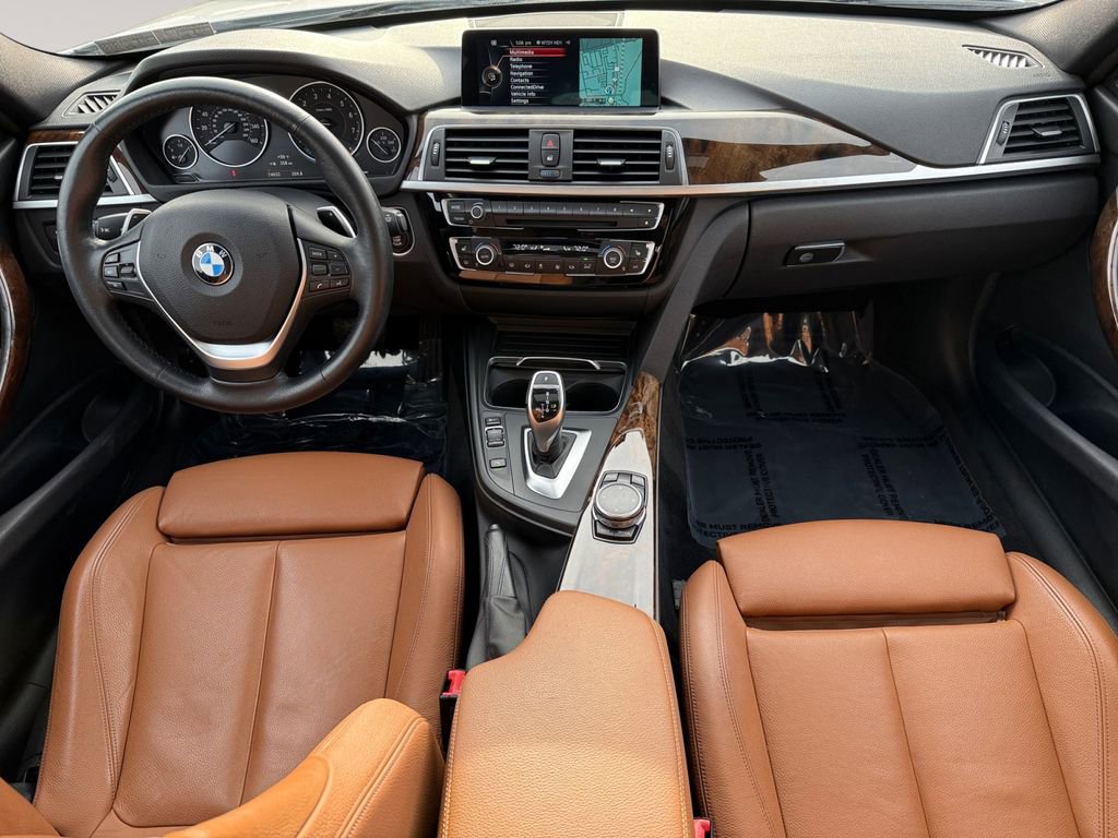 Used 2016 BMW 328i xDrive Sedan image 10
