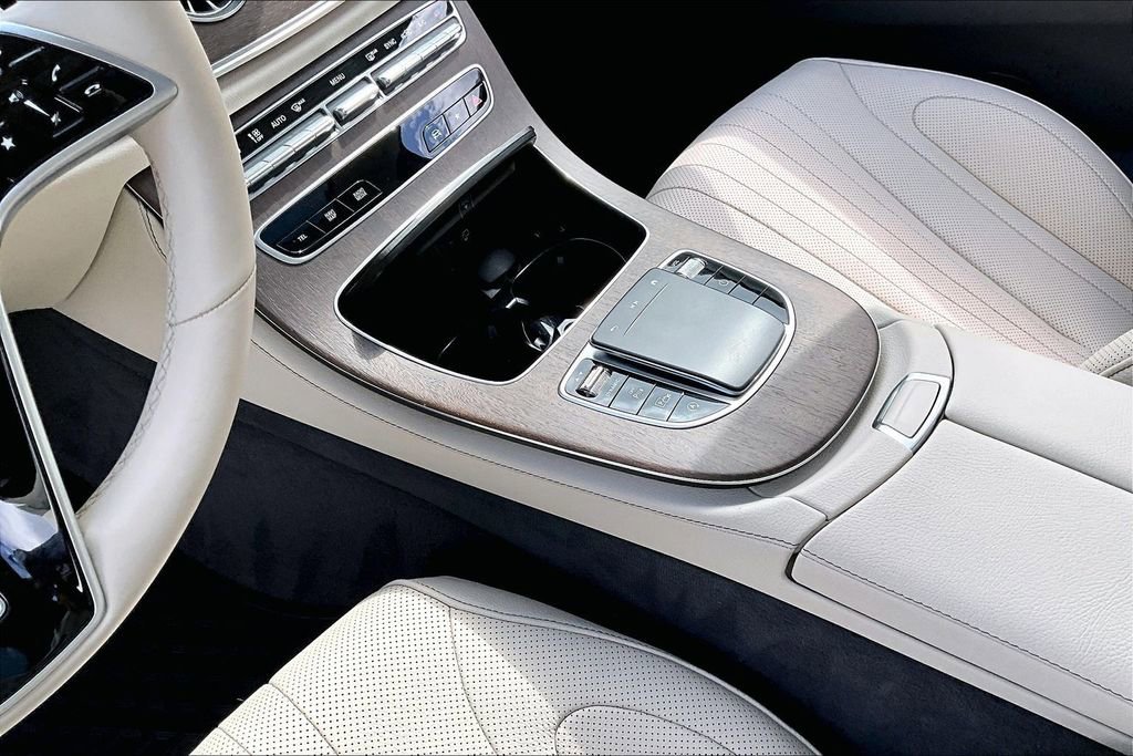 Certified 2022 Mercedes-Benz CLS 450 4MATIC image 14