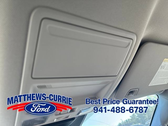 New 2026 Ford Ranger XLT w/ Equipment Group 301A High AWD/4WD image 25