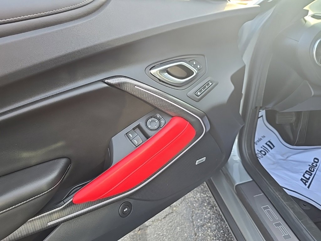 Used 2023 Chevrolet Camaro LT w/ Redline Edition image 15