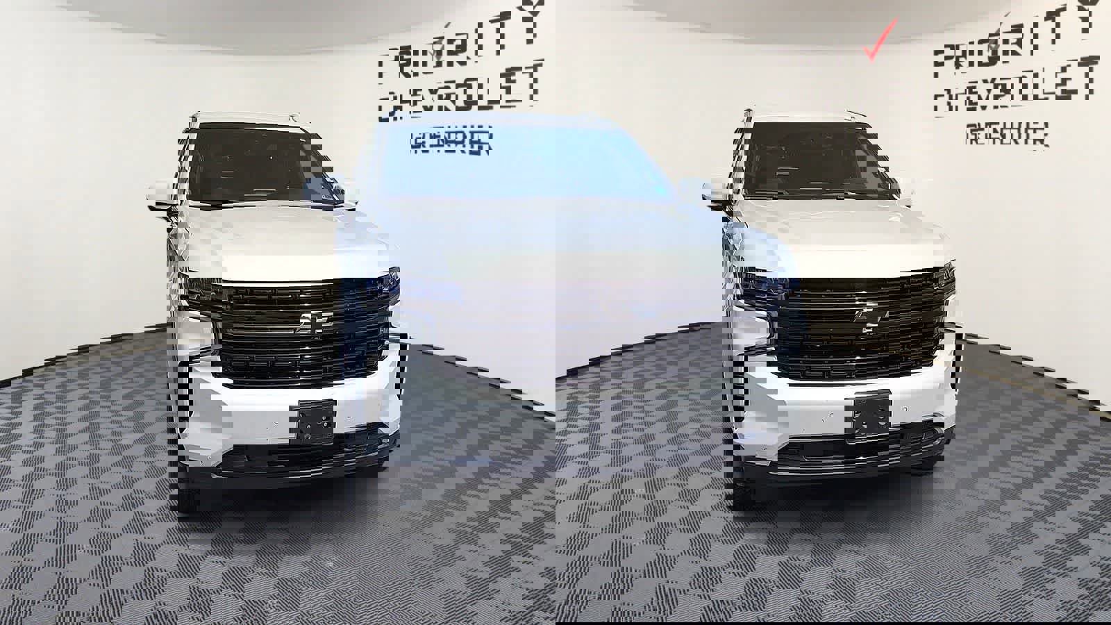 Used 2023 Chevrolet Tahoe RST w/ Luxury Package image 3