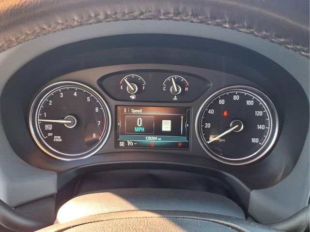 Used 2019 Buick Enclave Essence FWD image 13