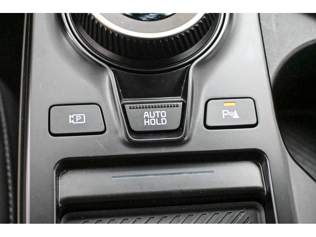 Certified 2025 Kia EV6 Light w/ Light LR Technology Package AWD/4WD image 28