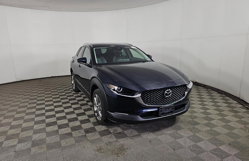 Used 2023 MAZDA CX-30 AWD 2.5 S w/ Select Package image 3