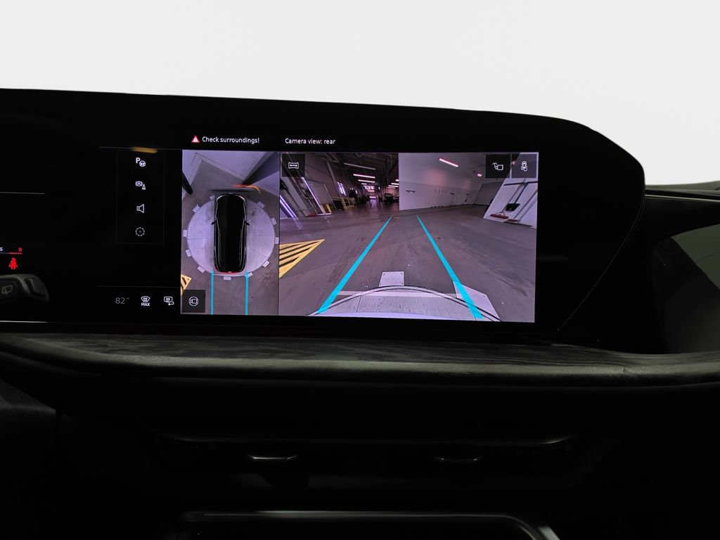 New 2025 Audi Q5 Premium Plus image 23