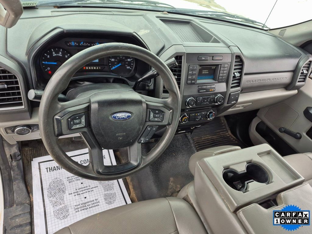 Used 2017 Ford F250 XL image 10