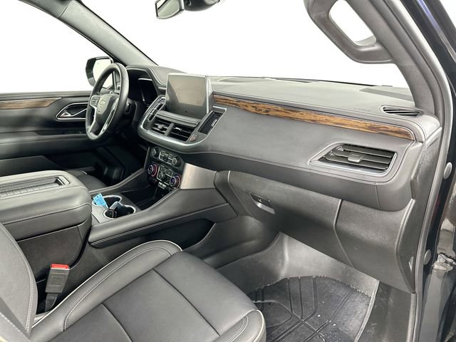 Used 2023 Chevrolet Tahoe Premier AWD/4WD image 32