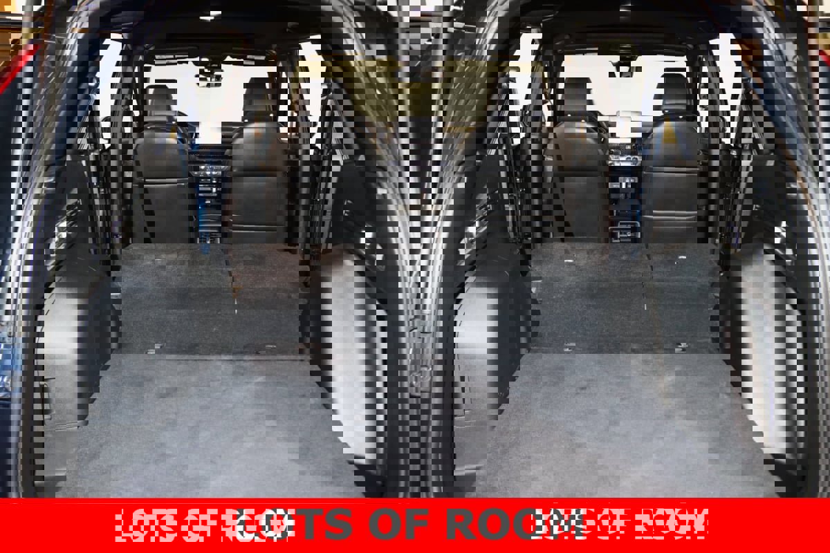 Used 2024 Honda CR-V Sport-L image 17