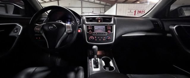 Used 2016 Nissan Altima 2.5 S w/ Power Driver Seat Package FWD image 27