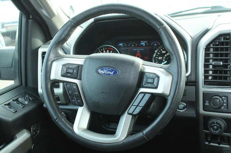 Used 2020 Ford F150 Lariat w/ Equipment Group 502A Luxury image 15