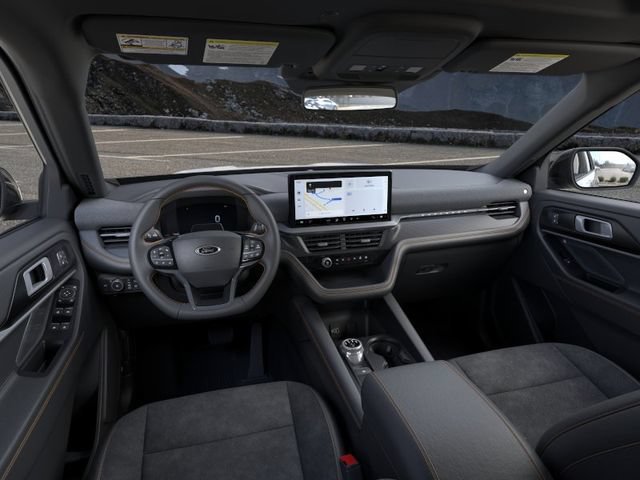 New 2026 Ford Explorer Tremor w/ Tremor Ultimate Package AWD/4WD image 9