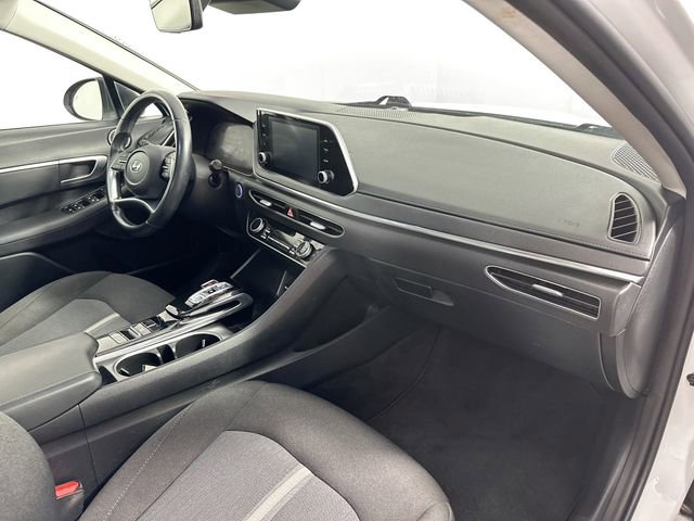 Used 2020 Hyundai Sonata SEL w/ Convenience + Sunroof Package image 30