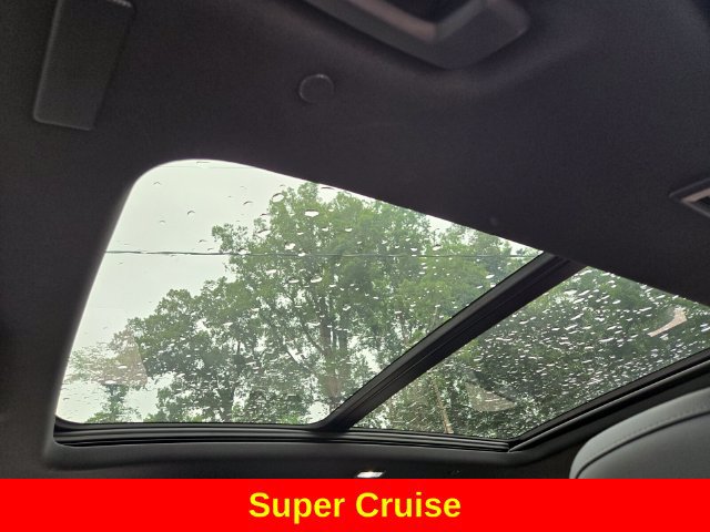 Used 2026 GMC Acadia Denali w/ Super Cruise Package AWD/4WD image 12