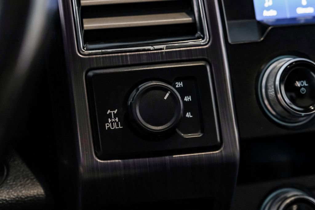 Used 2020 Ford F250 Limited image 24