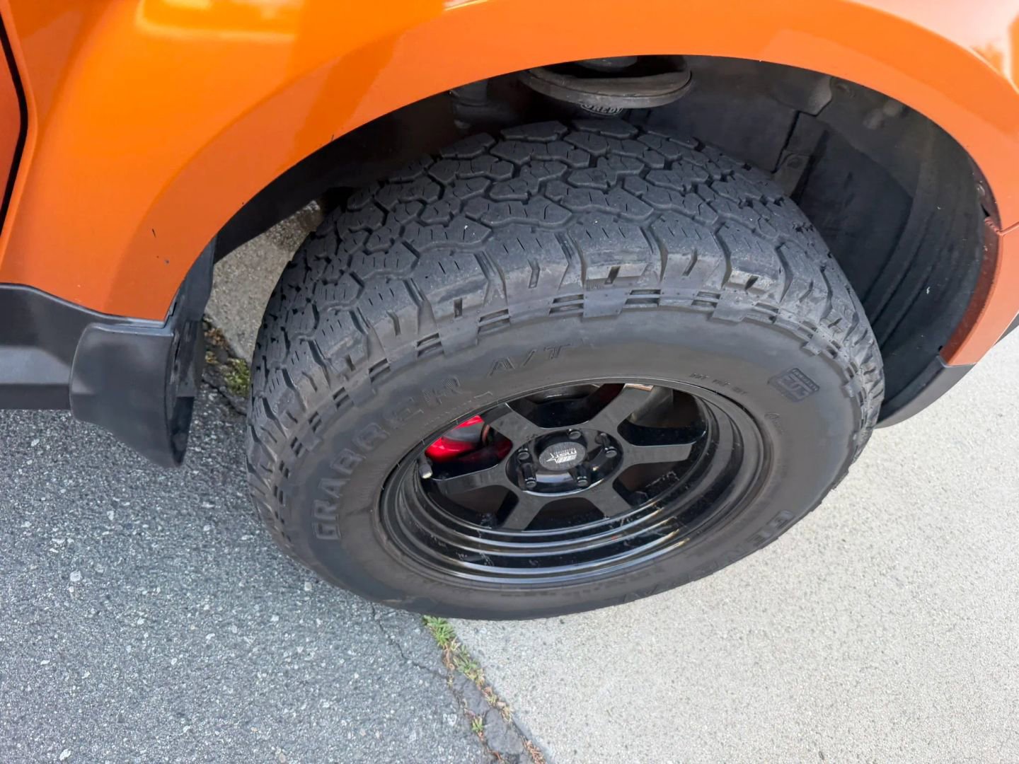 Used 2008 Honda Element EX image 34