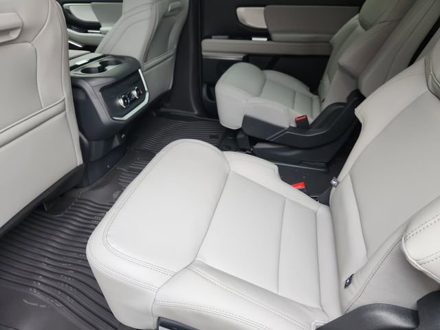 New 2026 Ford Expedition Max Active RWD image 20