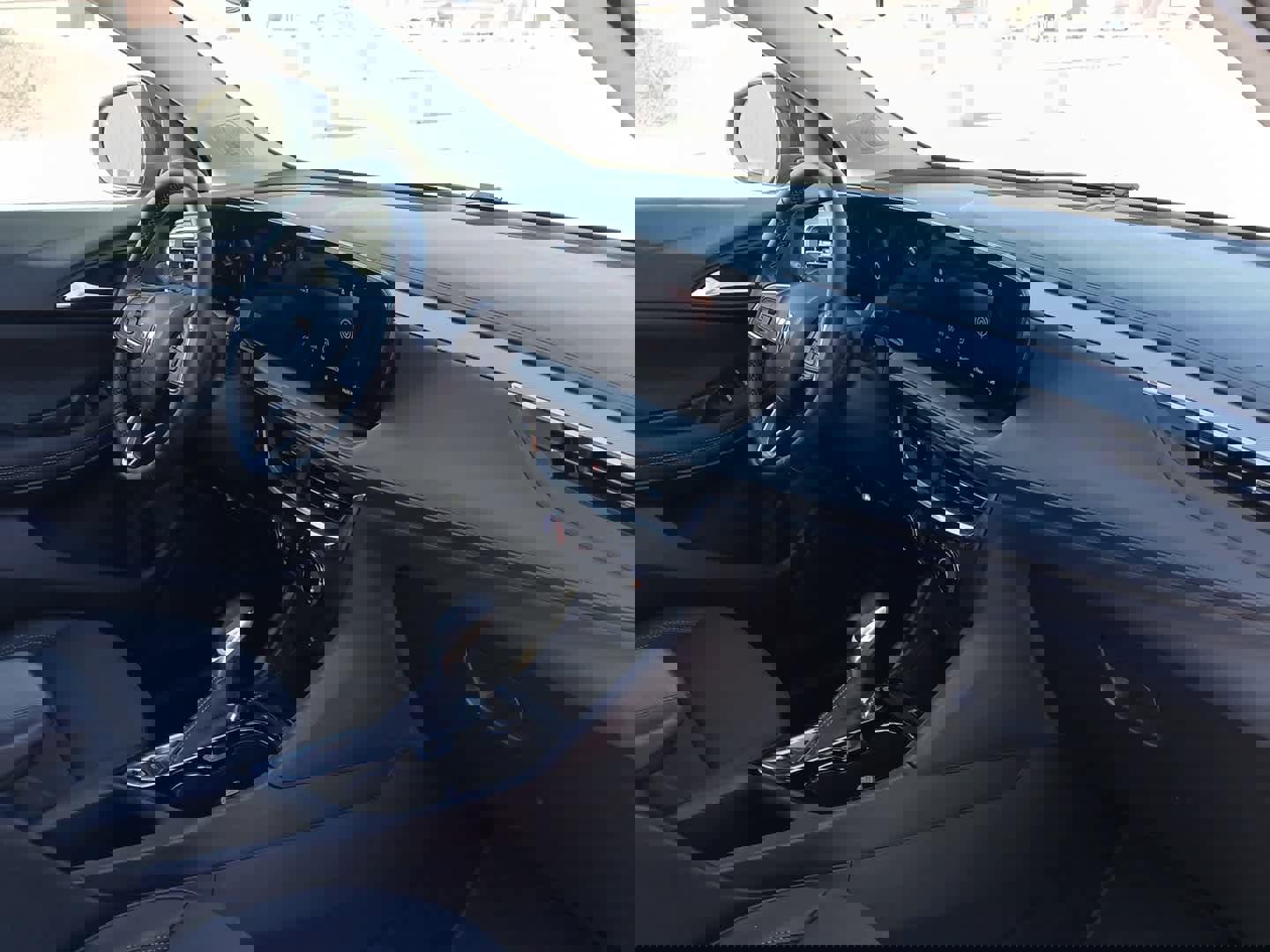 Used 2024 Buick Encore GX Preferred w/ Comfort Package image 58