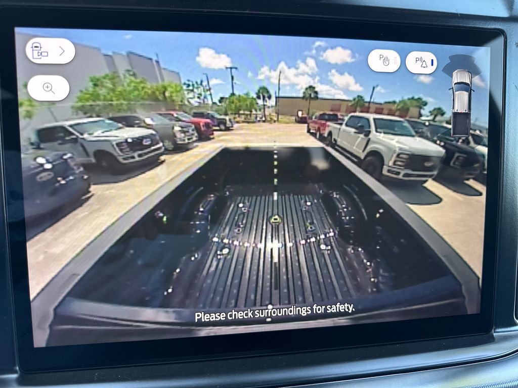 New 2026 Ford F250 Platinum AWD/4WD image 26