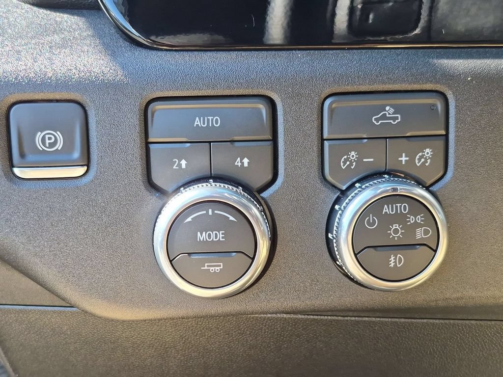 Used 2026 GMC Sierra 1500 Elevation AWD/4WD image 10