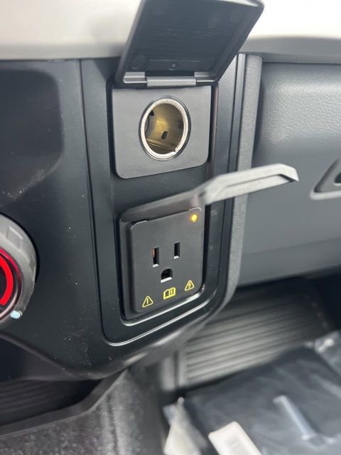 New 2024 Ford F450 XL image 32