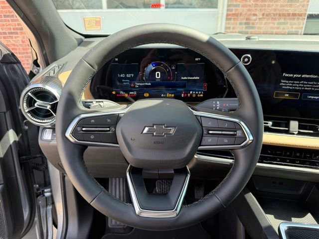 New 2026 Chevrolet Equinox ACTIV image 24