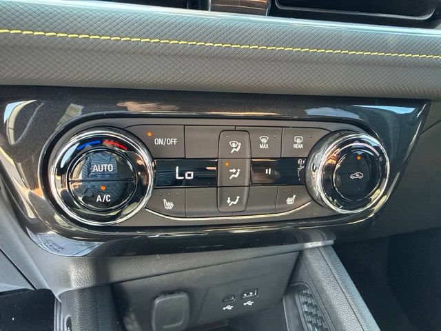 New 2026 Chevrolet TrailBlazer ACTIV w/ Convenience Package AWD/4WD image 25