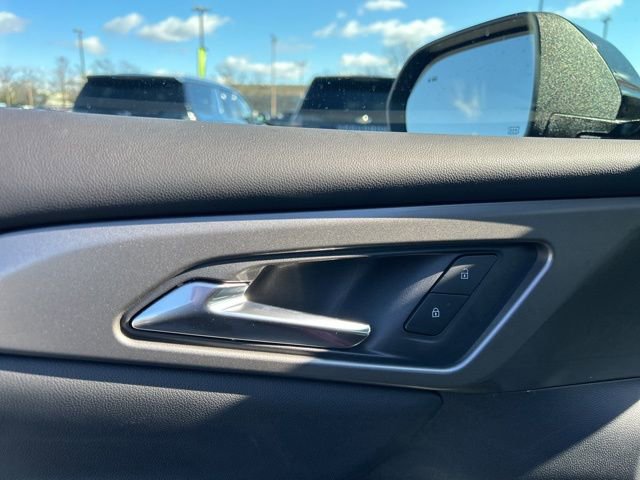 New 2026 Chevrolet Traverse LT w/ Midnight/Sport Edition image 12