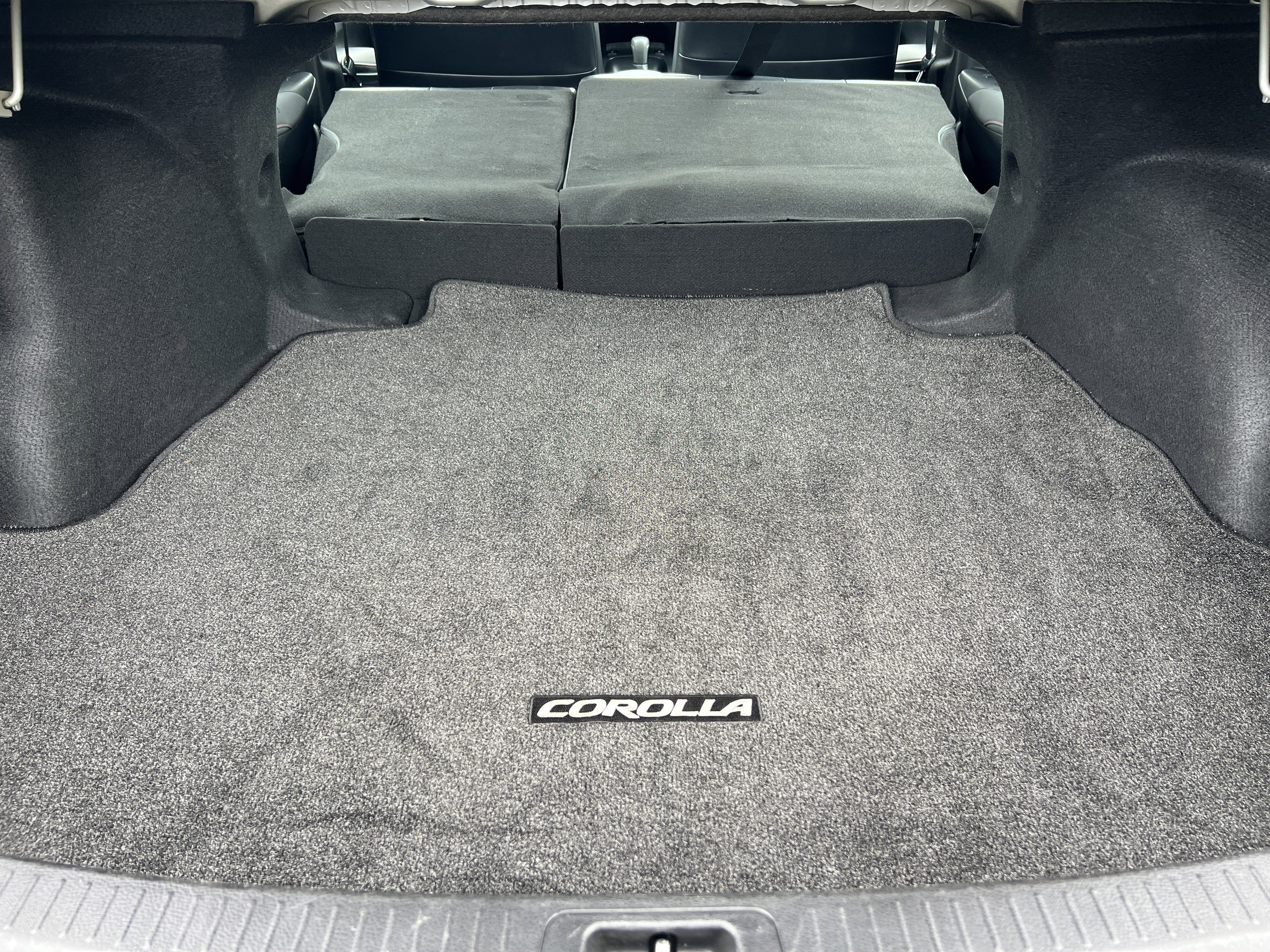 Used 2023 Toyota Corolla XSE w/ Carpet Mat Package (TMS) image 21