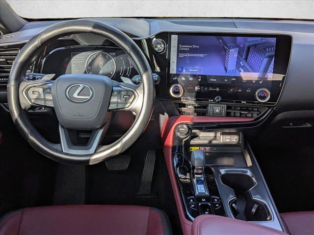 Certified 2022 Lexus NX 350 AWD w/ Premium Package image 20