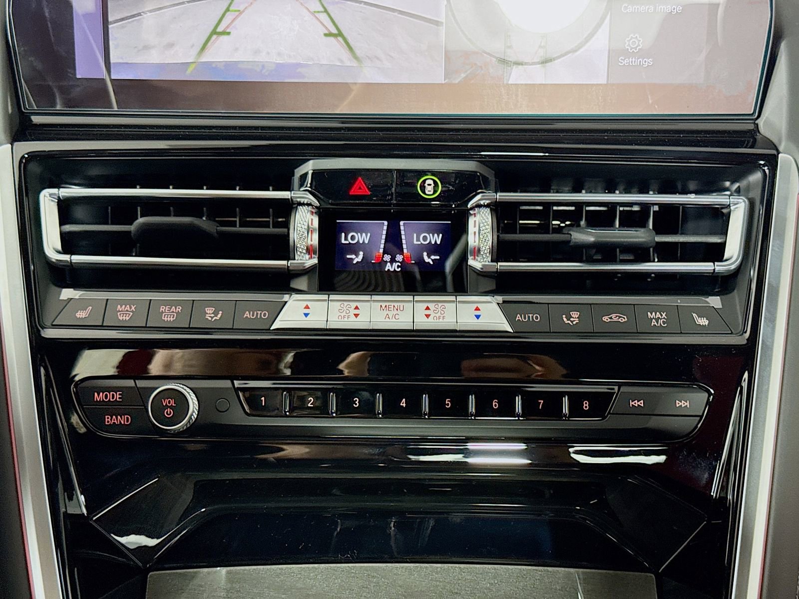 New 2026 BMW 840i RWD image 16