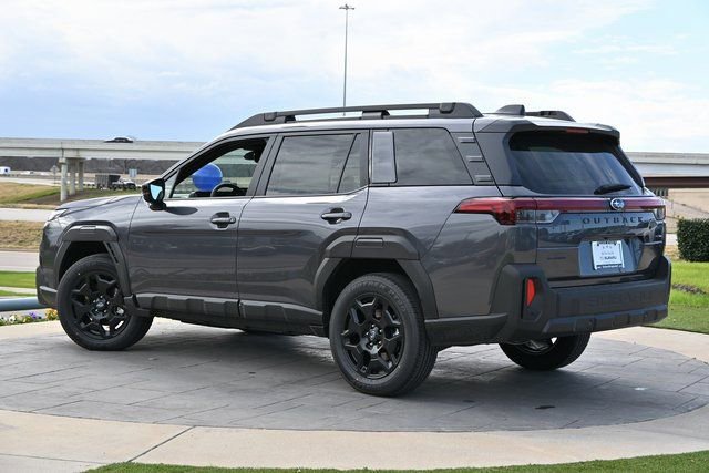 New 2026 Subaru Outback Limited image 5
