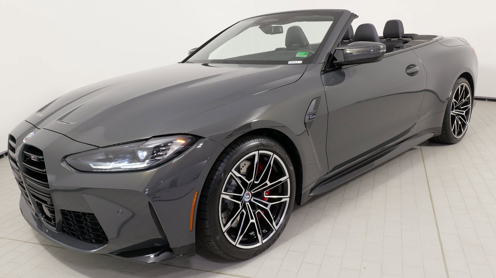 Used 2023 BMW M4 xDrive Competition image 5