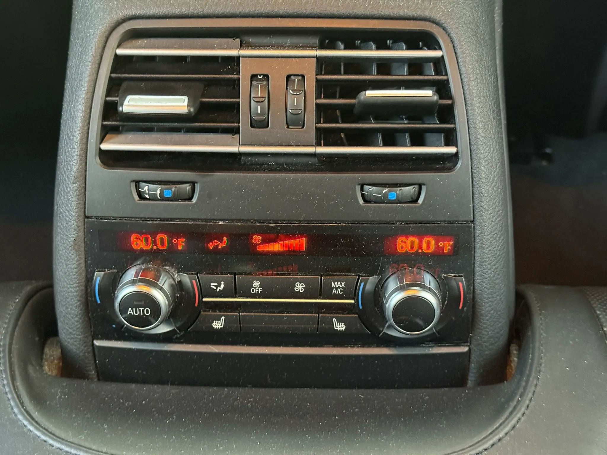 Used 2016 BMW M6 Gran Coupe image 24