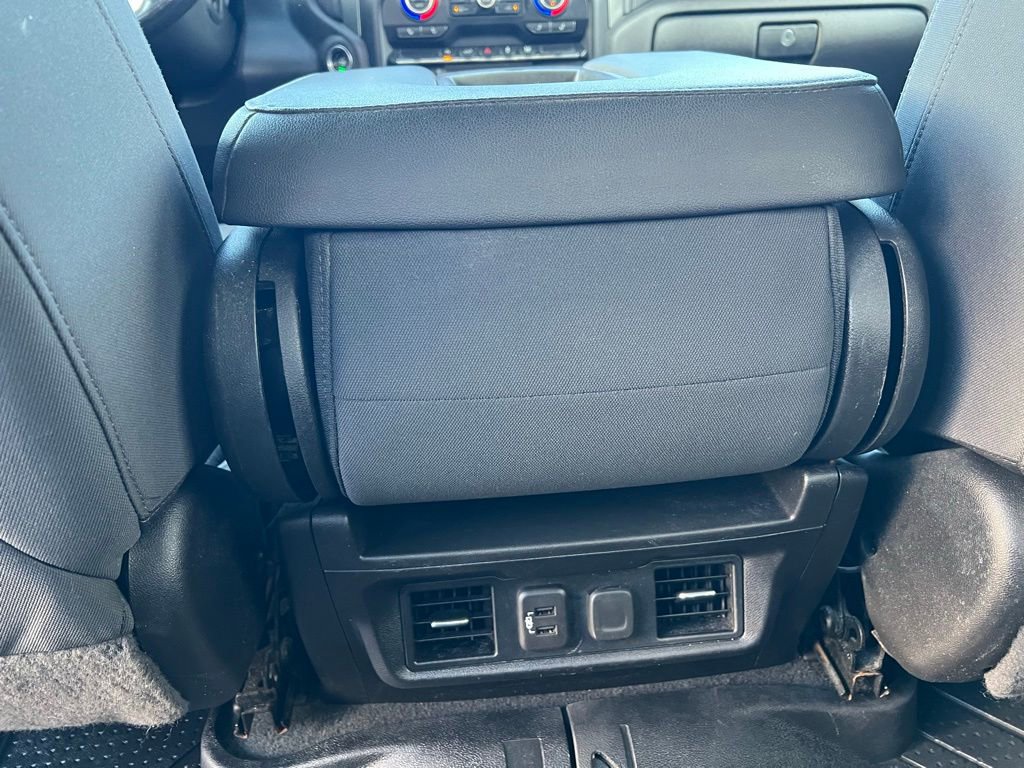 Used 2021 Chevrolet Silverado 1500 LT image 21