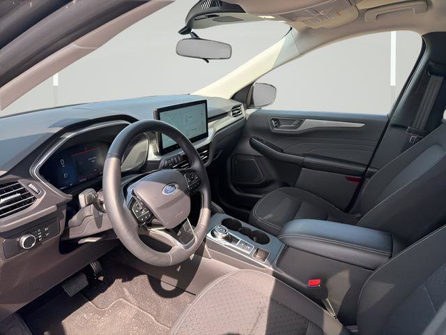 Used 2025 Ford Escape Active w/ Tech Pack #1 AWD/4WD image 8